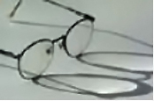 An image of spectacles.