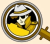 An image of a detective.